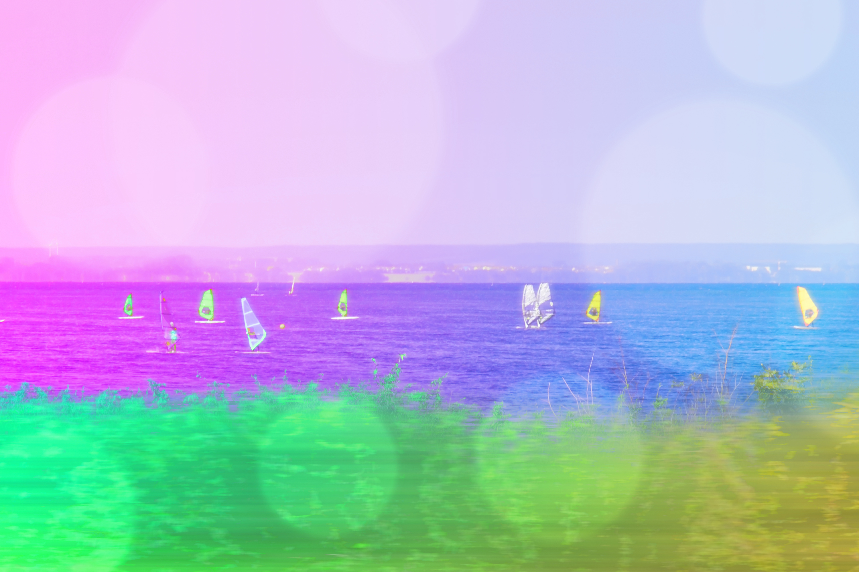 banner
